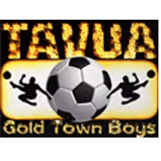 Logo của Tavua FC