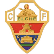 Logo của Elche U20