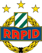 Logo của Rapid Wien U19