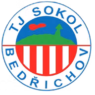 Logo của TJ Sokol Bedrichov