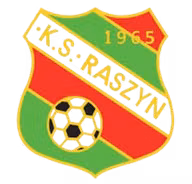 Logo của KS Raszyn II