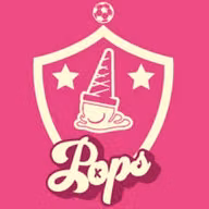 Logo của Pops FC