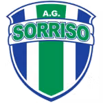 Logo của Gremio Sorriso U20