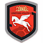 Logo của Lanzhou Longyuan Athletic