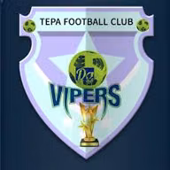 Logo của Tepa FC