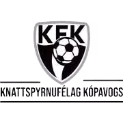 Logo của KFK Kopavogur