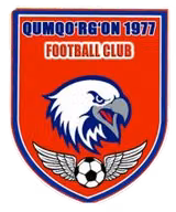 Logo của Qumqo rg on FC