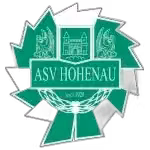 Logo của ASV Hohenau