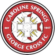 Logo của Caroline Springs George Cross U23