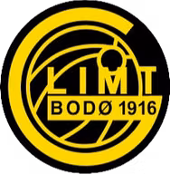 Logo của Bodo Glimt (W)