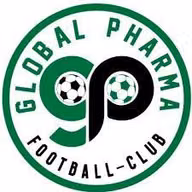 Logo của Global Pharma