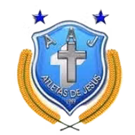 Logo của Atletas de Jesus (W)
