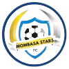 Logo của Mombasa Stars