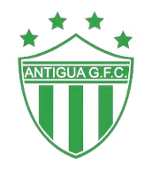 Logo của UNIFUT Antigua (nữ)