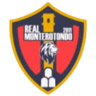 Logo của Real Monterotondo U19
