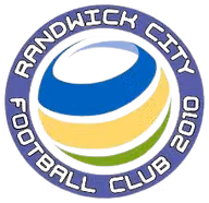 Logo của Randwick City FC