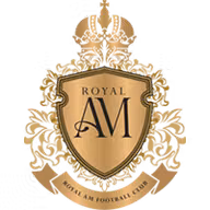 Logo của Royal AM FC (nữ)