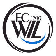 Logo của Wil 1900 (nữ)