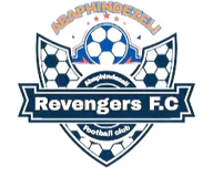 Logo của Revengers