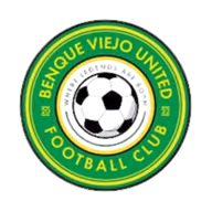 Logo của Benque United
