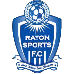Logo của Rayon Sports (nữ)