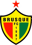 Logo của Brusque U21
