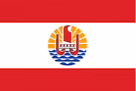 Logo của Tahiti U16 (nữ)