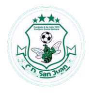 Logo của CD San Juan Santa Barbara