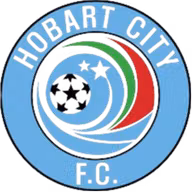 Logo của Hobart City FC