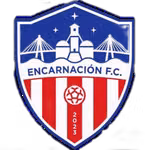 Logo của Encarnacion FC