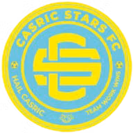 Logo của Casric Stars
