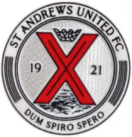 Logo của ST Andrews United