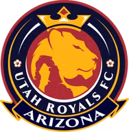 Logo của Royals AZ FC (nữ)