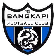 Logo của Bangkapi