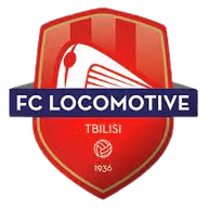 Logo của Lokomotivi Tbilisi II