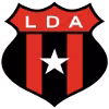 Logo của Alajuelense U21