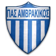 Logo của Pas Amvrakikos