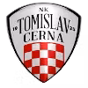 Logo của NK Tomislav Cerna