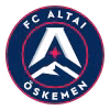 Logo của FK Altay II