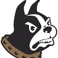 Logo của Wofford Terriers