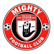 Logo của Mighty FC