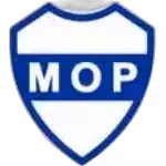 Logo của CA Ministerio de Quequen
