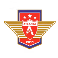 Logo của Atlanta Mumbai