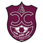 Logo của Al-Ahli Aden