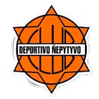 Logo của Deportivo Nepytyvo