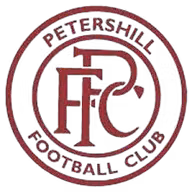 Logo của Petershill FC