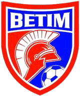 Logo của Betim II