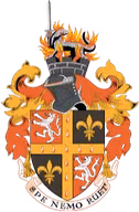 Logo của Spennymoor United