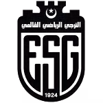 Logo của ES Guelma U20
