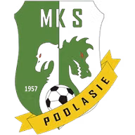 Logo của Podlasie Biala Podlaska